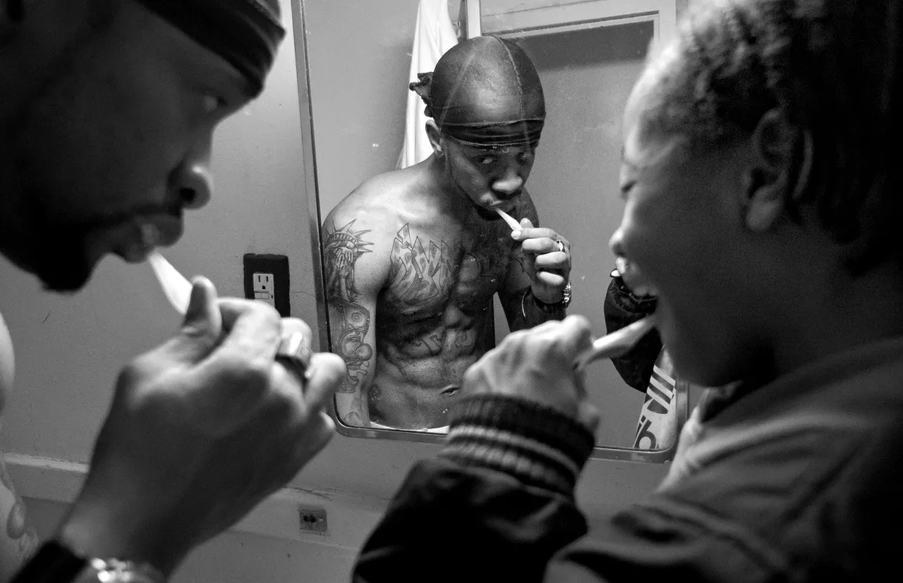 The Black Gaze and the myth of photography's universal vision
