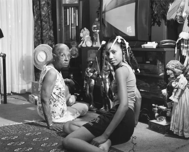 The Soulful Shutter: Why the Best Black Photography Starts in the Gut