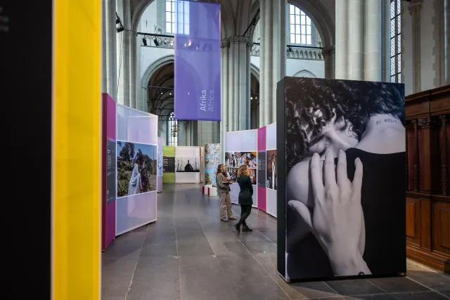 Whose Vision Gets Rewarded? Orientalism in Photography and the Erasure of Everyday Black Life