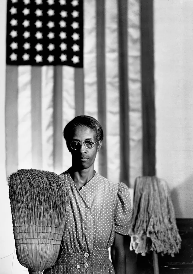 10 Lessons Gordon Parks taught me about photography